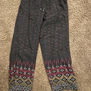 lounge pants